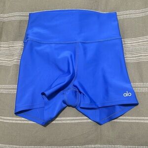 Alo airlift shorts